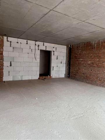 Продажа Евродвушки  56м2 с Двориком с.Святопетровское