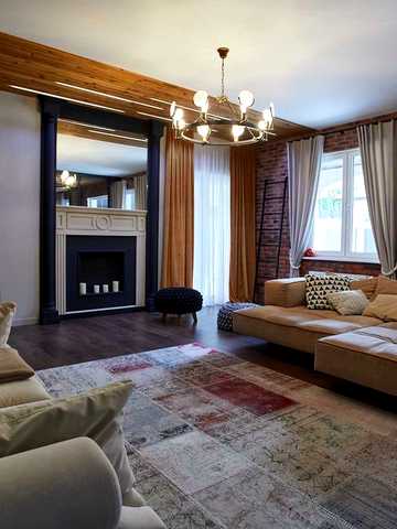Без %. Продаю готовий будинок 315 м в КМ Green Hills, 17 соток, басейн