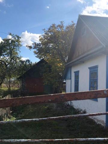 Продам будинок в гарному місці