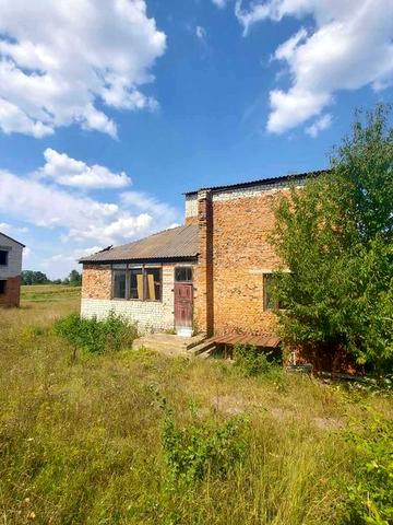 Продається будинок в с. Могилівка