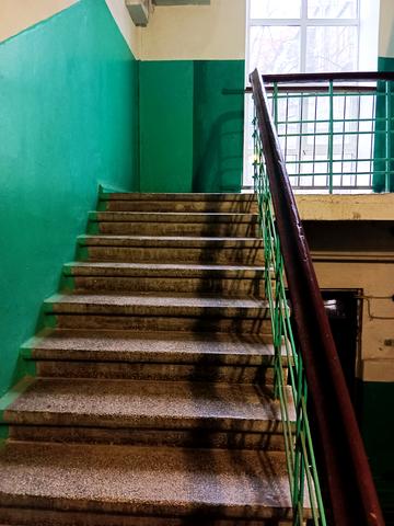 Каразіна вул., 7/9