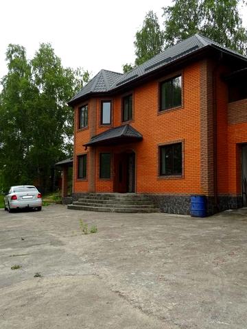 Продажа дома 208 м2, Рославичи.