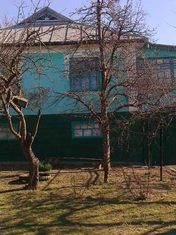 Чечельник продам будинок с.Вербка