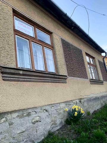 Продам будинок в с.Малий Березний