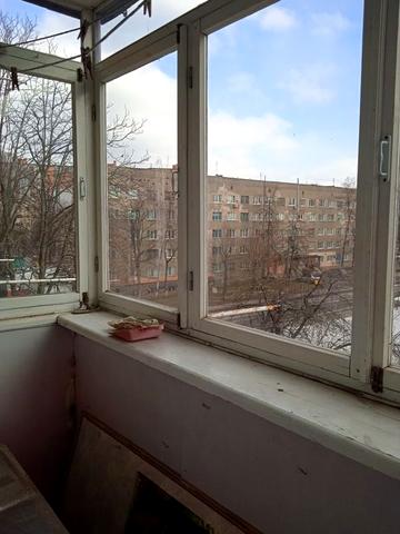 2-кімнатна квартира на М.Шимка (К.Маркса)