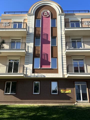 Розваги вул., 27