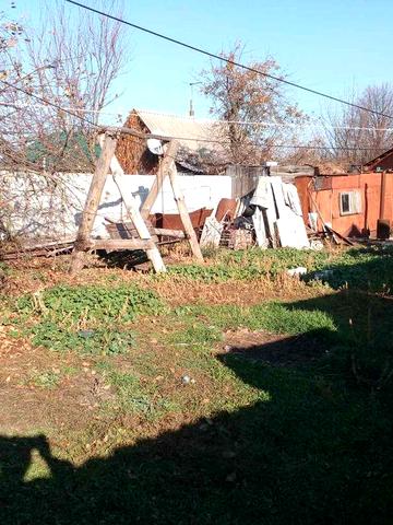 Продам дом с удобствами