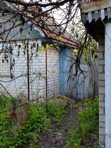 продам будинок с Хлипнівка