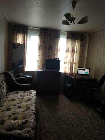 2-х кімнатна квартира із зручностями