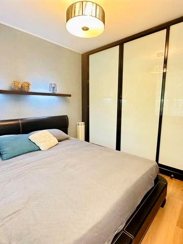 Большая квартира возле ботанического сада