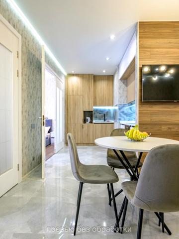 Уютная квартира ЖК Новый берег