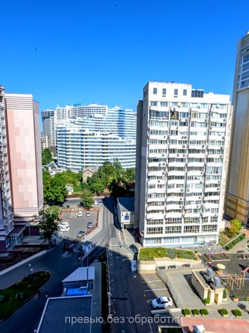 Светлая квартира ЖК Новый берег