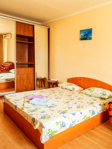 Современная квартира на Оболони