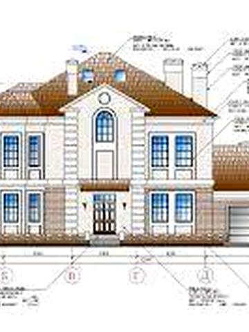 Коттедж пригород Киева,р.Десна,700кв.м.Продажа/обмен.