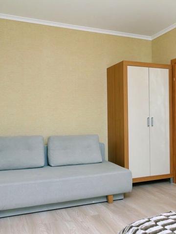 Однокомнатная квартира на Урловской