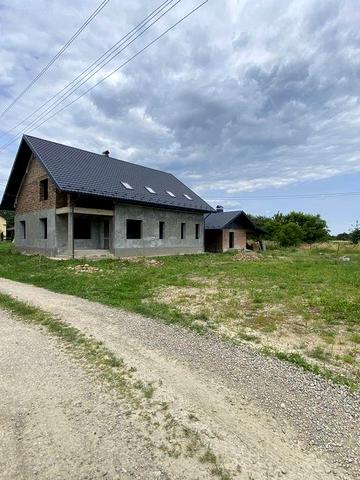 Житловий будинок окремостоячий