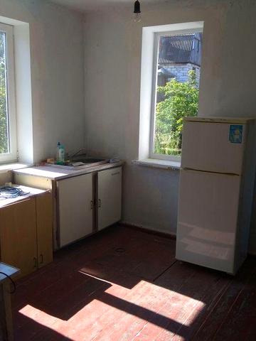 Продам двух кімнатну квартиру, на березі річки Случ