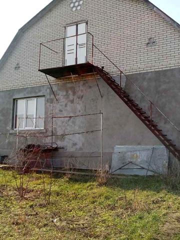 Будинок с. Засулля по вул. Костенюк