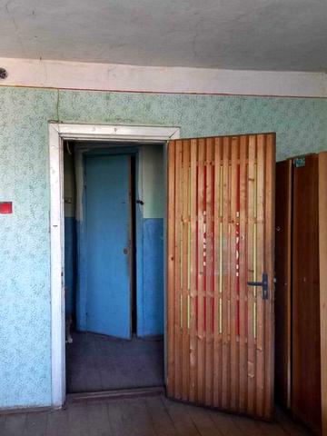 Продам 2к квартиру 53.9 кв. м. вул. Степана Бандери 27