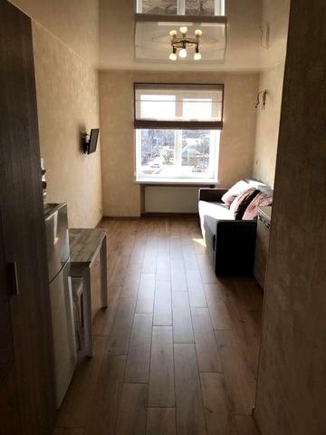 Продажа 1-ком квартиры Бестужева ЖК Бестужевские Сады