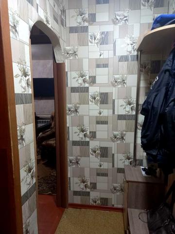 Сдам срочно квартиру 3000гр