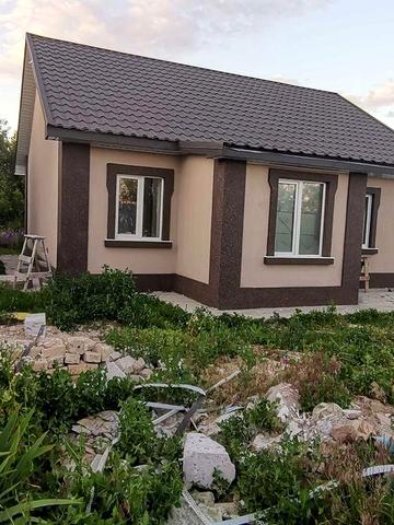 Продам дом, дачу