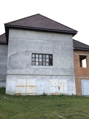 Чудовий будинок!!!