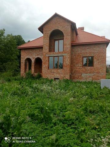 Продається будинок у с.Ваньовичі Самбірського р-ну