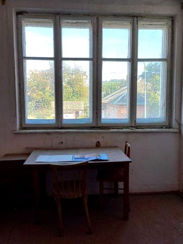 Продам 4к квартиру 86.8 кв. м. вул. Степана Бандери 27