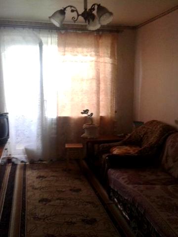 Продам 2-ух комнатную квартиру