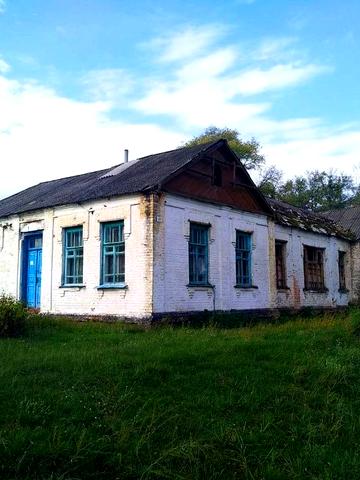 СРОЧНО! Продам дом в с. Кобыжча 100км от Киева