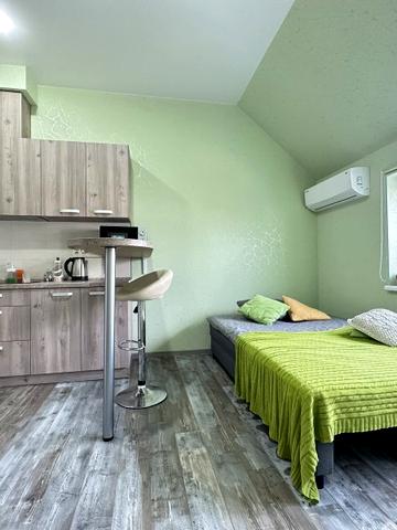 Квартира возле оперного в центре