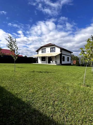 Продам дом в Краснополье/ Терра/ 12 квартал