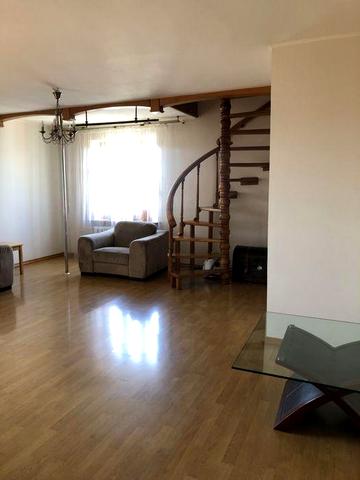 Квартира 2 уровнева