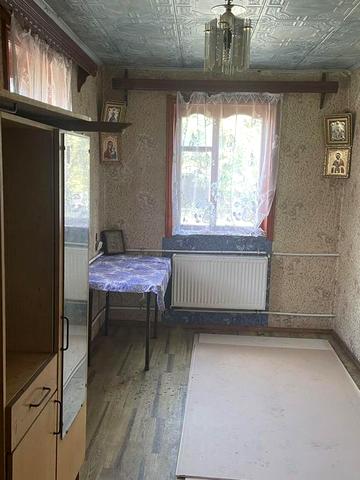 Будинок в Шелудьківкі