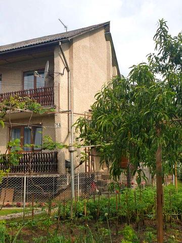 Житловий будинок