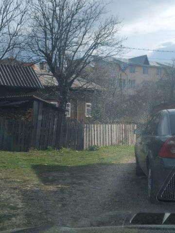 Продаж приватного будинку