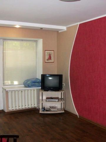 Квартира возле Конкорда