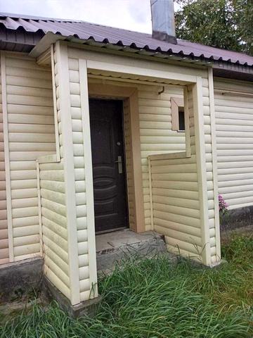Продаем хороший дом в поселке Малиновка, Чугуевский район