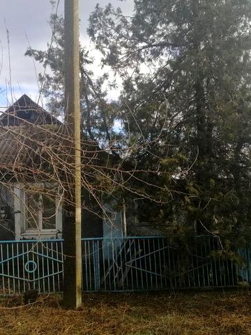 Будинок в Арбузинкі