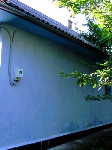 Продаж будинку під житло або дачу