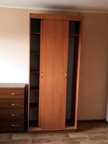 Студия с удобствами