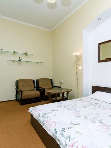 Комфортабельные апартаменты в центре