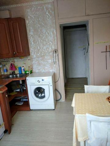 Продам 3х комнатную квартиру ЖК 8 Марта