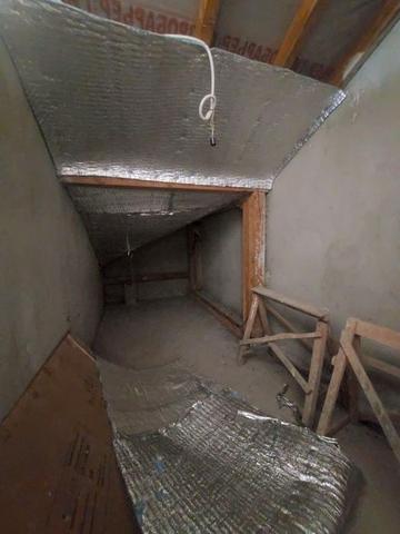 Продам здану 3 кімнатну квартиру 107м2