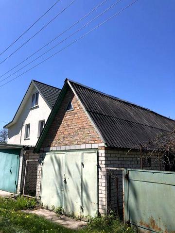 Дача будинок від власника біля Києва