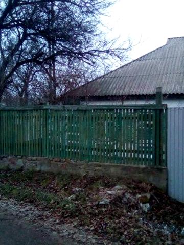 Продам дом в живописном тихом месте