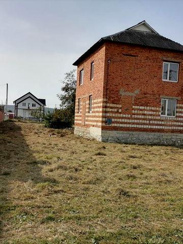 Будинок на околиці Богородчан
