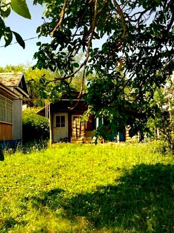 Будинок у с. Клішківці