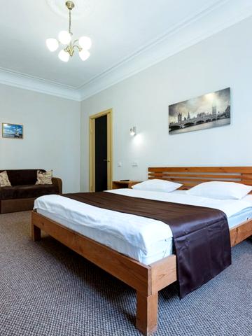 Квартира в самом центре